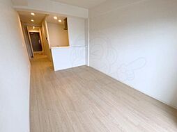 リビオメゾン新大阪 15階1LDKのリビング/ダイニング