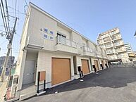 大阪府吹田市南金田2丁目12番8号：物件画像／株式会社GLUCK 賃貸住宅サービス FC東三国店