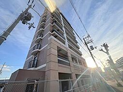 阪急宝塚本線 三国駅 徒歩10分の賃貸マンション