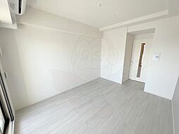 スプランディッド十三本町 12階1Kのリビング/ダイニング