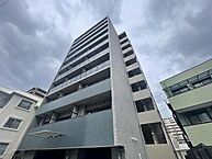 大阪府吹田市広芝町17番18号：物件画像／株式会社GLUCK 賃貸住宅サービス FC東三国店