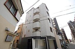 Osaka Metro御堂筋線 東三国駅 徒歩5分の賃貸マンション