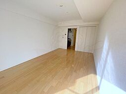 セレッソコート新大阪 9階1Kのリビング/ダイニング