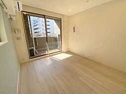 ミッドコート東三国 1003 10階1Kのリビング/ダイニング