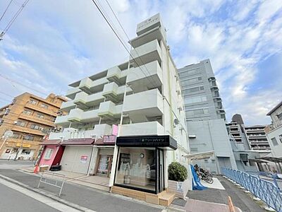外観 外観