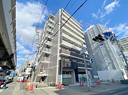 エスリードレジデンス大阪グランノース1