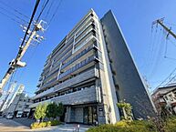 大阪府大阪市淀川区東三国1丁目6番12号：物件画像／株式会社GLUCK 賃貸住宅サービス FC東三国店