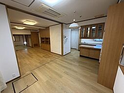 サンパレス第2新大阪 3LDKの写真
