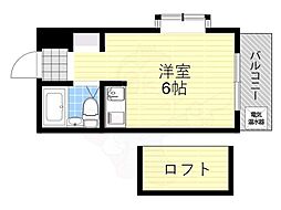 エルモンテ緑橋