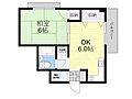 コボリマンション新大阪10階4.6万円