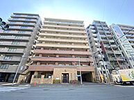 大阪府吹田市広芝町18番31号：物件画像／株式会社GLUCK 賃貸住宅サービス FC東三国店