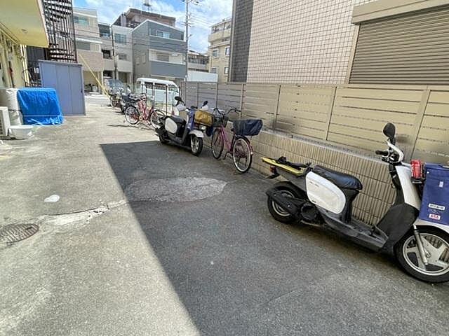 その他