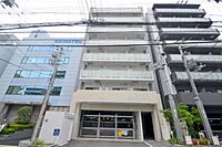 大阪府吹田市豊津町12番37号：物件画像／株式会社GLUCK 賃貸住宅サービス FC東三国店