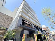 大阪府大阪市淀川区宮原5丁目2番25号：物件画像／株式会社GLUCK 賃貸住宅サービス FC東三国店