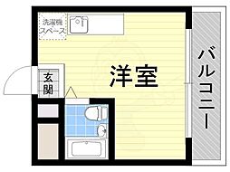🉐敷金礼金0円！🉐阪急千里線 吹田駅 徒歩10分