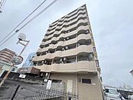 大阪府大阪市東淀川区南江口1丁目2番114号：物件画像／株式会社GLUCK 賃貸住宅サービス FC東三国店