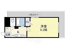 🉐敷金礼金0円！🉐フローライト新大阪