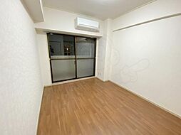 ノルデンハイム淡路D棟 1Kの写真