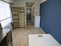 ミールズ江坂 ワンルームの写真