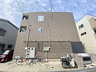 大阪府豊中市服部寿町3丁目2番3号：物件画像／株式会社GLUCK 賃貸住宅サービス FC東三国店
