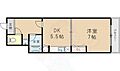 ドムスドイ8階7.5万円