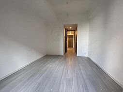 S-RESIDENCE三国WEST 1Kの写真