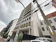 大阪府吹田市広芝町9番9号：物件画像／株式会社GLUCK 賃貸住宅サービス FC東三国店