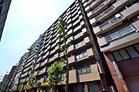 大阪府大阪市淀川区東三国6丁目1番35号：物件画像／株式会社GLUCK 賃貸住宅サービス FC東三国店
