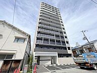 大阪府大阪市東淀川区西淡路2丁目10番13号：物件画像／株式会社GLUCK 賃貸住宅サービス FC東三国店