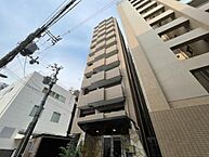 大阪府大阪市淀川区東三国4丁目2番7号：物件画像／株式会社GLUCK 賃貸住宅サービス FC東三国店