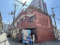 大阪府大阪市淀川区西三国1丁目：物件画像／株式会社GLUCK 賃貸住宅サービス FC東三国店