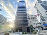 大阪府吹田市広芝町：物件画像／株式会社GLUCK 賃貸住宅サービス FC東三国店