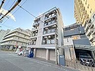 大阪府大阪市東淀川区東中島2丁目13番16号：物件画像／株式会社GLUCK 賃貸住宅サービス FC東三国店