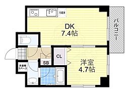 サンレムート新大阪east