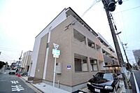 大阪府吹田市内本町2丁目17番14号：物件画像／株式会社GLUCK 賃貸住宅サービス FC東三国店