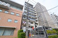 大阪府吹田市垂水町3丁目5番13号：物件画像／株式会社GLUCK 賃貸住宅サービス FC東三国店