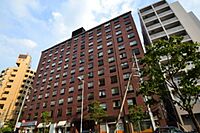 大阪府大阪市淀川区宮原1丁目19番23号：物件画像／株式会社GLUCK 賃貸住宅サービス FC東三国店