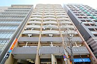 大阪府吹田市江坂町1丁目13番46号：物件画像／株式会社GLUCK 賃貸住宅サービス FC東三国店