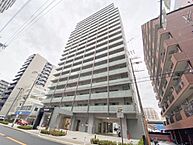 大阪府吹田市広芝町11番8号：物件画像／株式会社GLUCK 賃貸住宅サービス FC東三国店
