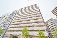 大阪府大阪市淀川区宮原1丁目3番14号：物件画像／株式会社GLUCK 賃貸住宅サービス FC東三国店