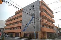 大阪府大阪市淀川区十三元今里1丁目9番20号：物件画像／株式会社GLUCK 賃貸住宅サービス FC東三国店