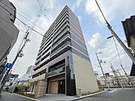 大阪府大阪市淀川区木川東2丁目6番1号：物件画像／株式会社GLUCK 賃貸住宅サービス FC東三国店