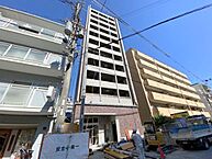 大阪府大阪市淀川区東三国6丁目：物件画像／株式会社GLUCK 賃貸住宅サービス FC東三国店