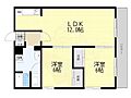 マンション新4階9.3万円
