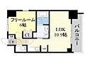 S-RESIDENCEESAKA7階13.2万円