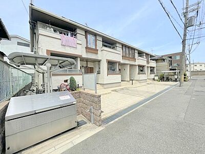 外観 外観