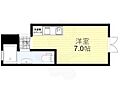 CINQAPPARTMENT5階4.7万円