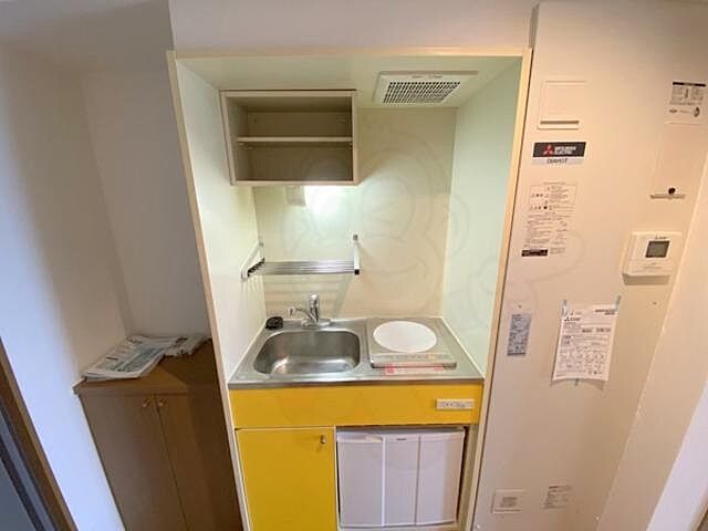キッチン