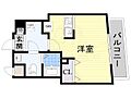 Luxe十三東4階5.8万円