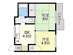 京阪本線 枚方公園駅 徒歩2分